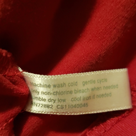 Two-In-One Top - Picture 7 of 8